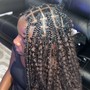 Kinky Twist