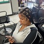 Traditional Sew In