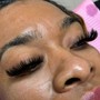 Classic Eyelash Extensions