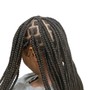 Traditional Sew In