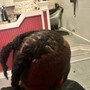 Men's Braids