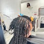 Starter Locs