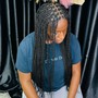 Senegalese Twist