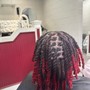 Starter Locs