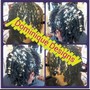 Deep Conditioning Treatment