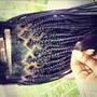 Crochet Braids