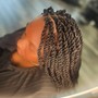 Senegalese Twist