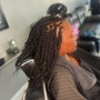 Senegalese Twist