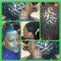 Cornrows