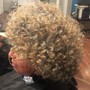 Olaplex Treatment