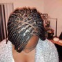 Crochet Braids