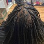 Loc Maintenance