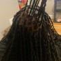 Senegalese Twist