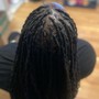 Box Braids