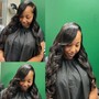 Closure Sew In