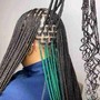 Individual Braids