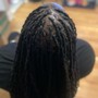 Senegalese Twist