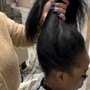 Versatile Sew-in