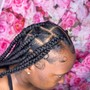 Box Braids