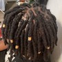 Marley Twist