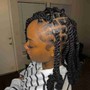 Senegalese Twist