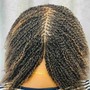 Crochet Braids loose