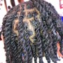 Marley Twist