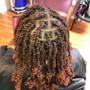 Kinky Twist