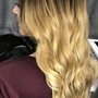 Full Balayage