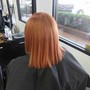 Keratin Treatment