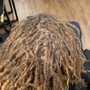 Sister locs Maintenance