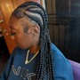 Box Braids