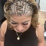 Cornrows