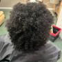 Natural Perm Rods