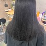 Keratin Treatment