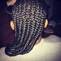 YARN BRAIDS