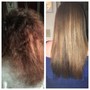 Keratin Treatment