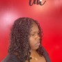 Lace Closure Sew In