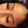 Eyebrow Tinting