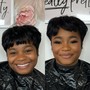 The RnB Beauty Bar Makeover Experience