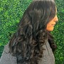 Wand Curls/Crimps/GlamCurls