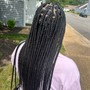 Soft loc maintenance