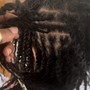 Kinky Twist