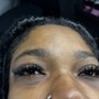 Lash Lamination