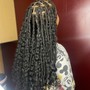 Senegalese Twist