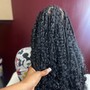 Natural Twists