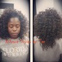 Crochet Braids