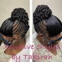 Yarn Braids