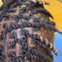 Kid's Retwist