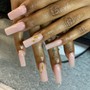 Acrylic Nails